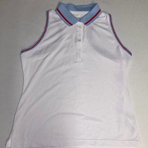 Women's Golf Shirt- Prince